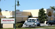 Our Hospital